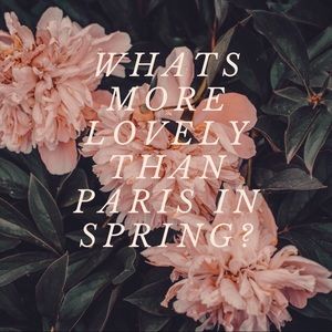 Meet your Posher, Essie